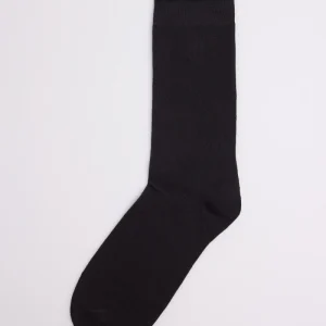 Chaussettes chaudes en coton